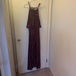 Size 1 Torrid Dress